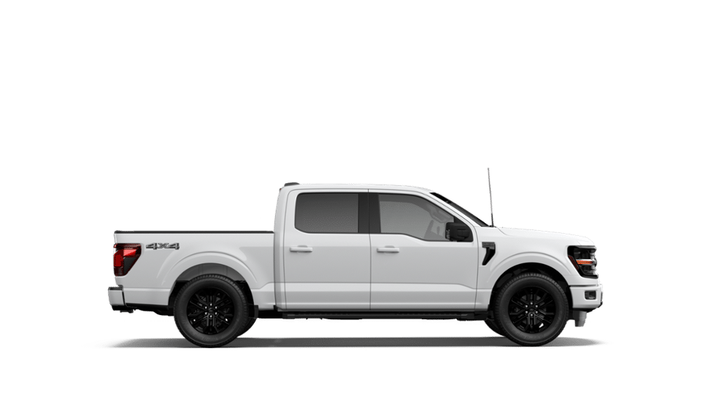 2026 Ford F-150® External Image 1